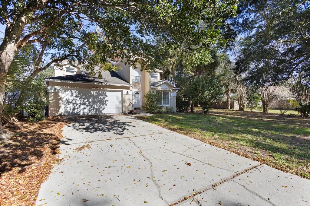 7219 HUNTERDON DRIVE