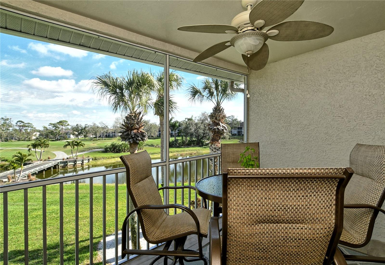 HERITAGE OAKS GOLF & COUNTRY CLUB - Residential