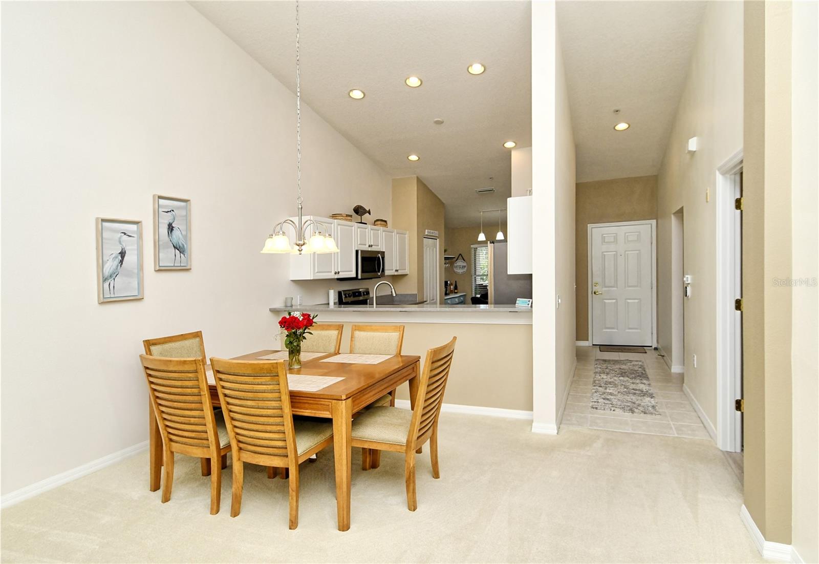 HERITAGE OAKS GOLF & COUNTRY CLUB - Residential