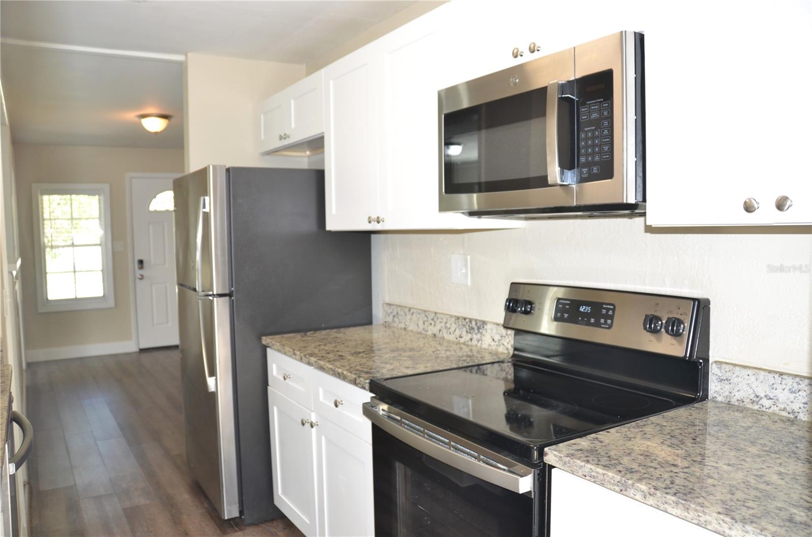 LEESBURG OAKHILL PARK - Residential Lease