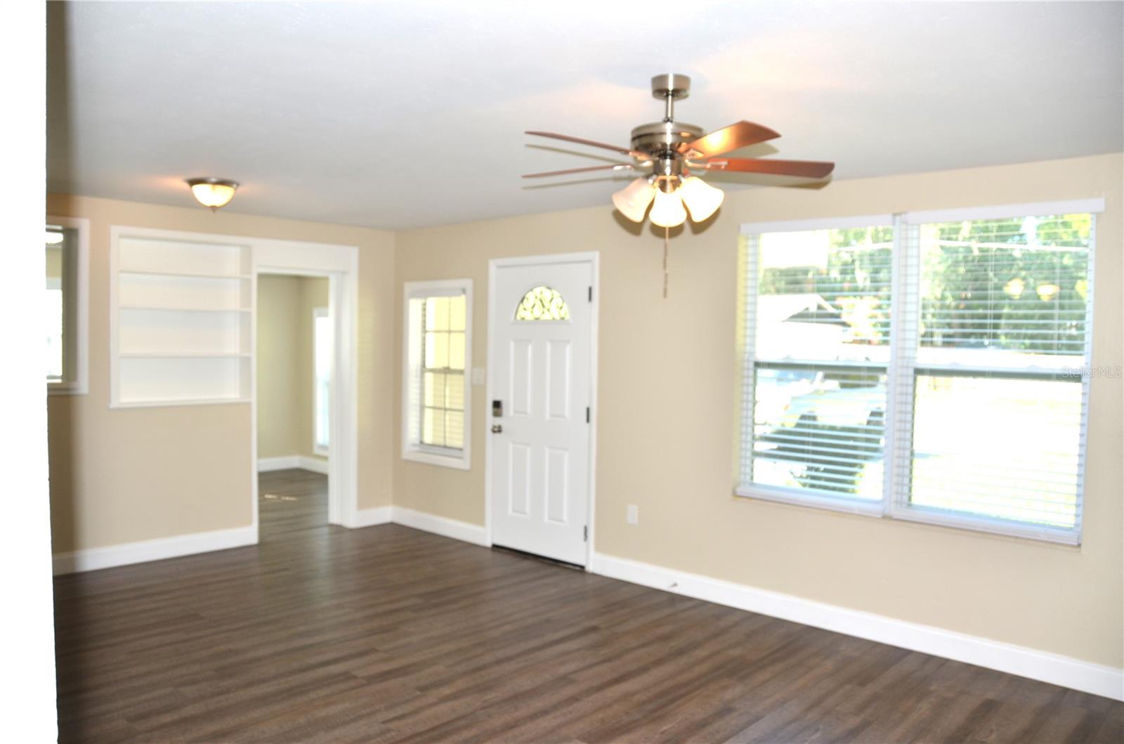 LEESBURG OAKHILL PARK - Residential Lease