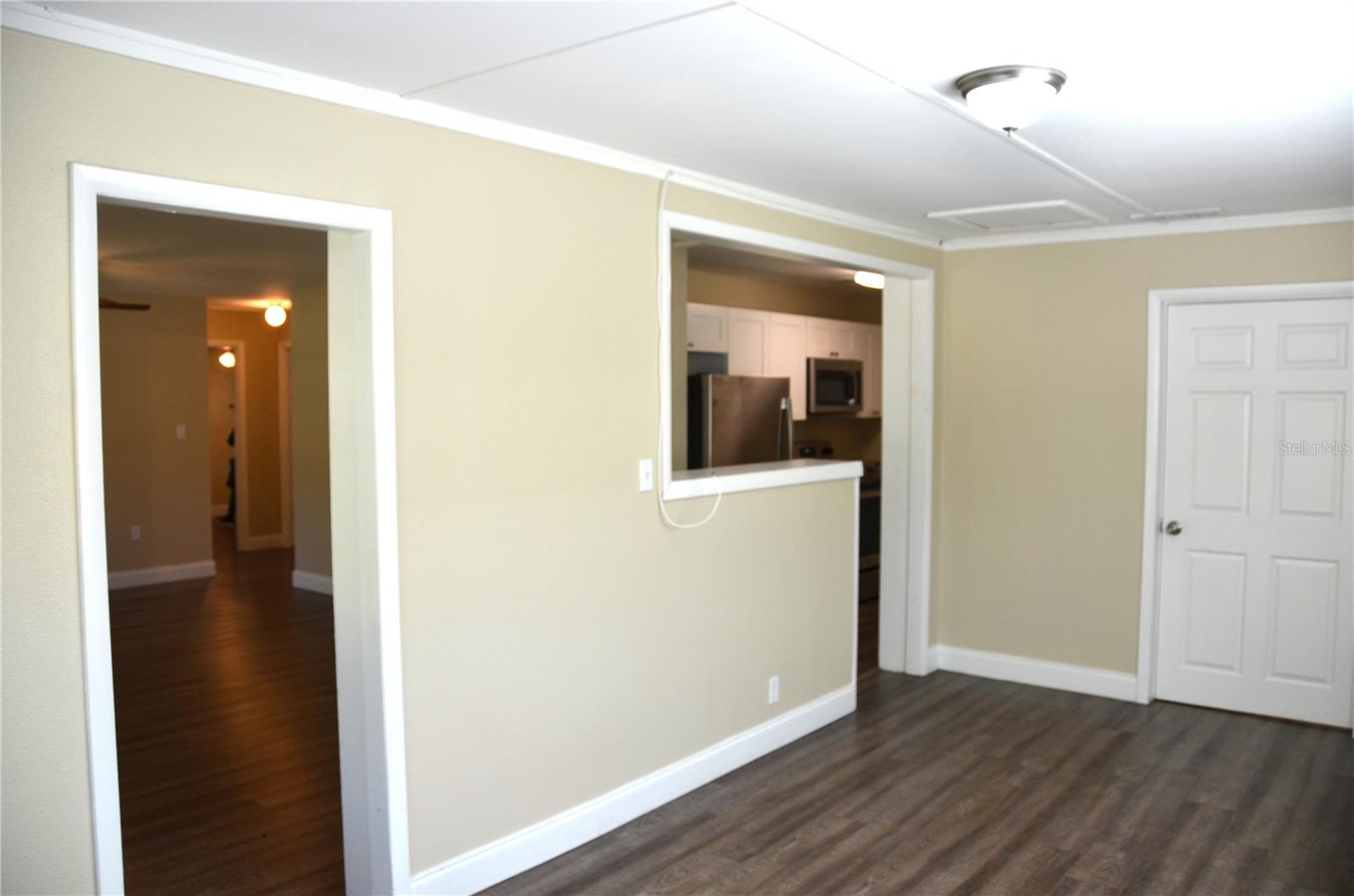 LEESBURG OAKHILL PARK - Residential Lease