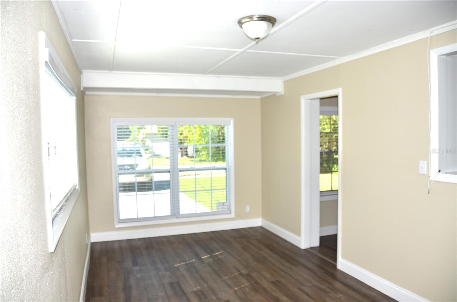 LEESBURG OAKHILL PARK - Residential Lease