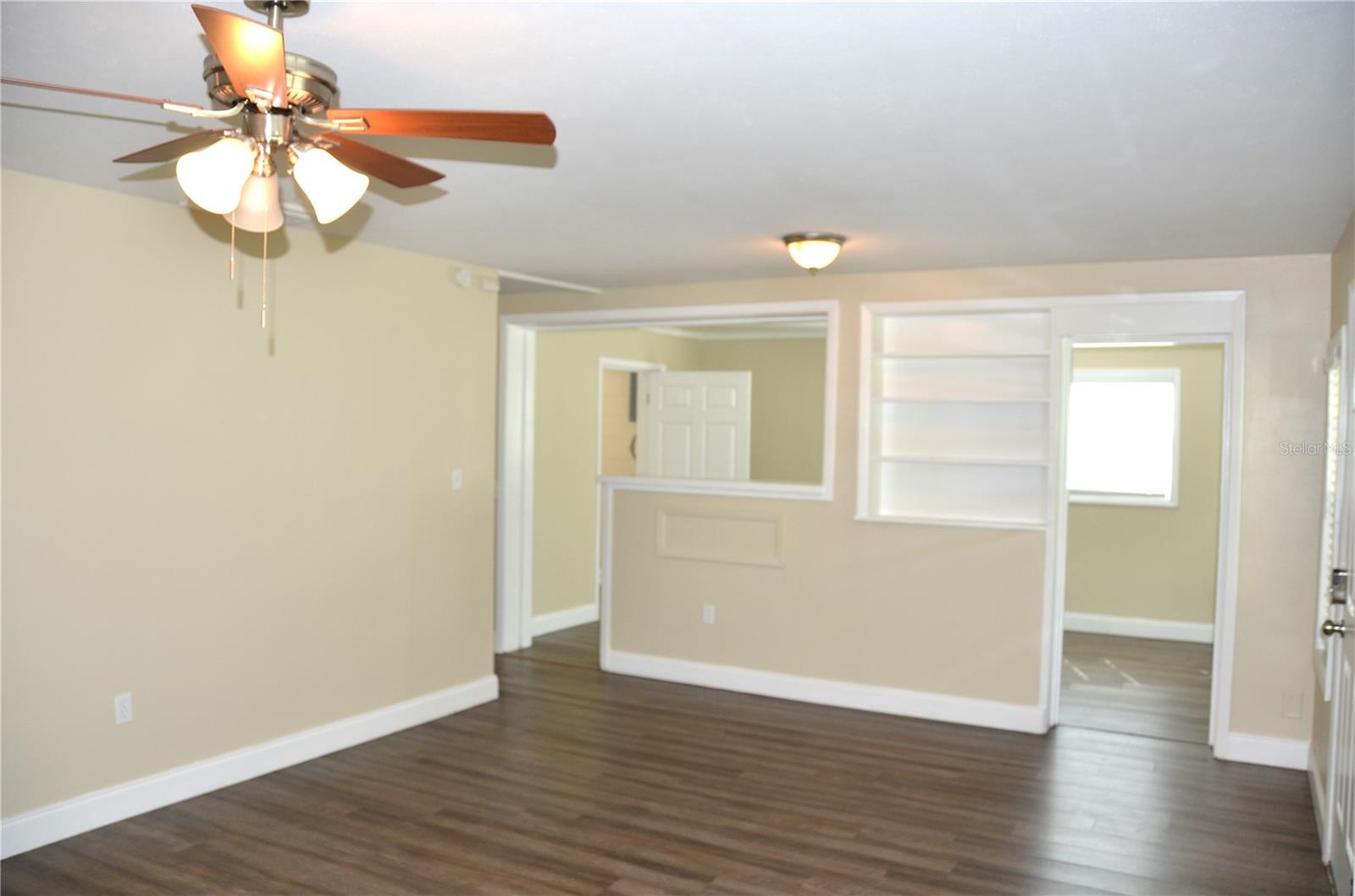 LEESBURG OAKHILL PARK - Residential Lease