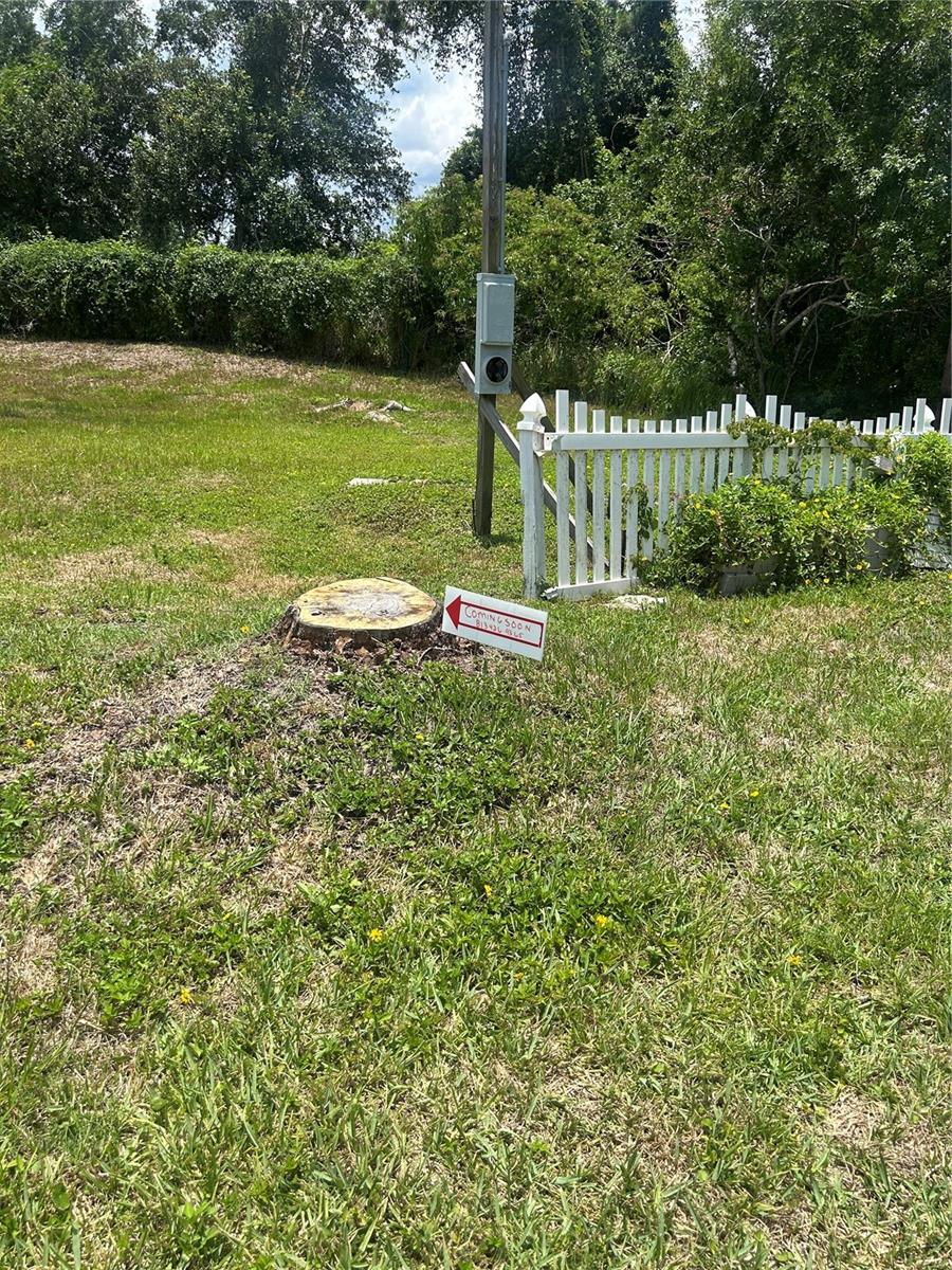 Welcome to 7736 Amherst St – a beautifully cleared residential lot offering the perfect blend of peace, convenience, and potential. Larger than most in the area, this spacious ready-to-build property comes equipped with electric, plumbing, and sewer hookups already in place, saving you time and money. The land has been professionally surveyed and cleared—leaving just one mature tree for charm and shade. Enjoy serene lake views from your future home while being just minutes from top-rated schools, shopping, Gunn Highway, and the Veterans Expressway. Whether you're building your dream home or an investment property, this is a rare opportunity to own a well-located, utility-ready lot in a quiet and established neighborhood. Drive by and see the possibilities today!
