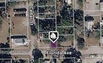 Photo of 508 Florida Avenue, Crescent City, FL 32112 (MLS # O6439444)