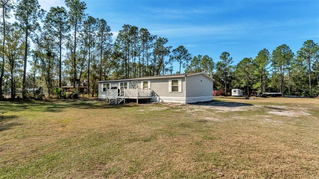 Photo of 10536 Old Dade City Road, Lakeland, FL 33810 (MLS # L4958428)
