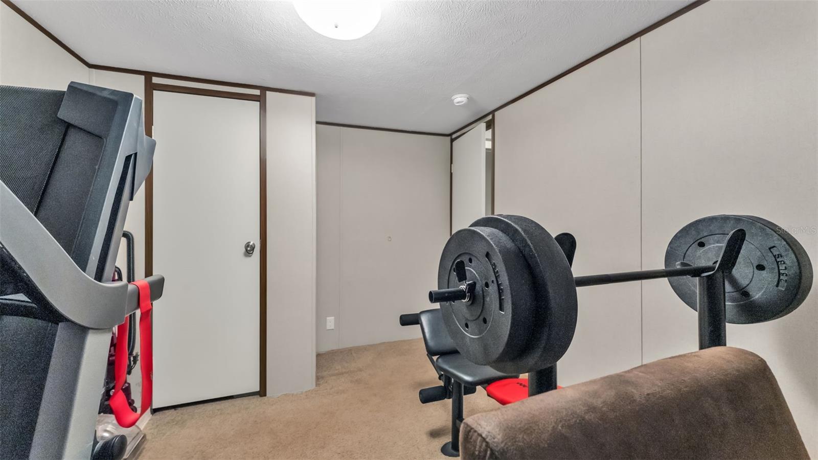 NOT IN SUBDIVISION - Residential