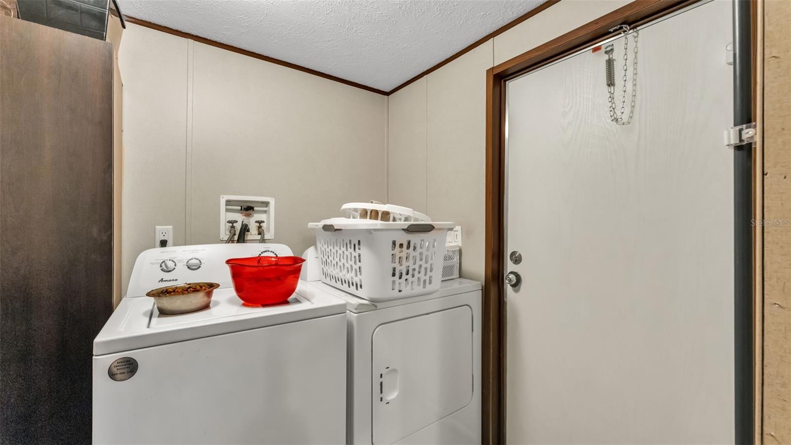 NOT IN SUBDIVISION - Residential