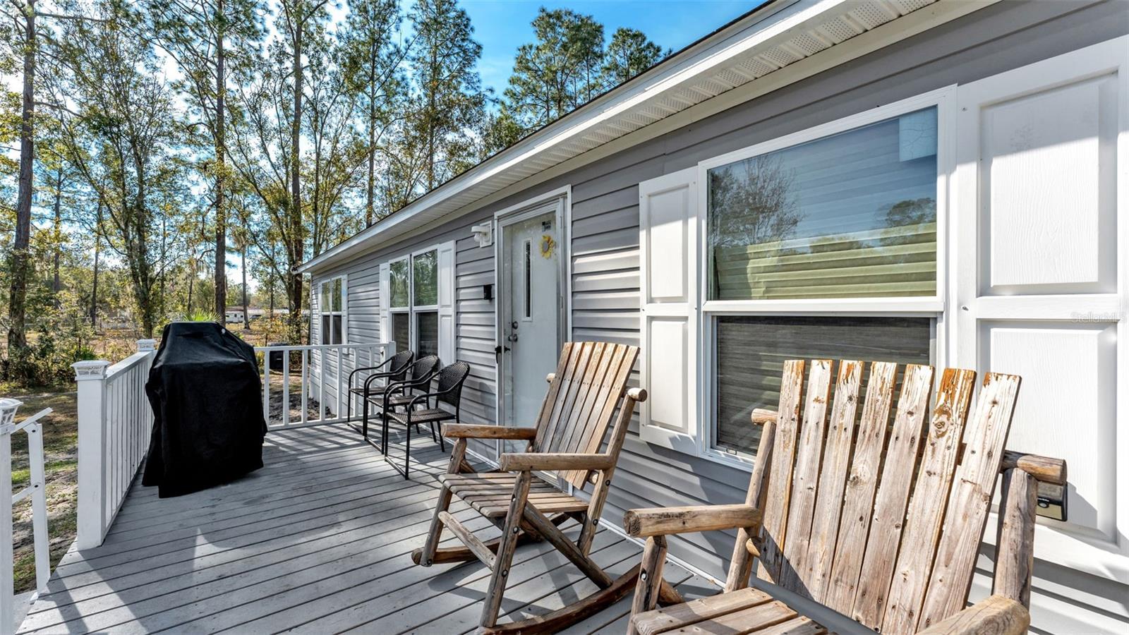 NOT IN SUBDIVISION - Residential