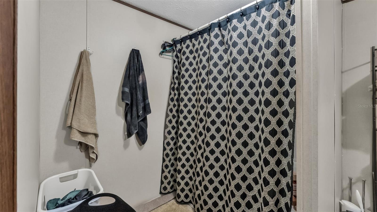 NOT IN SUBDIVISION - Residential