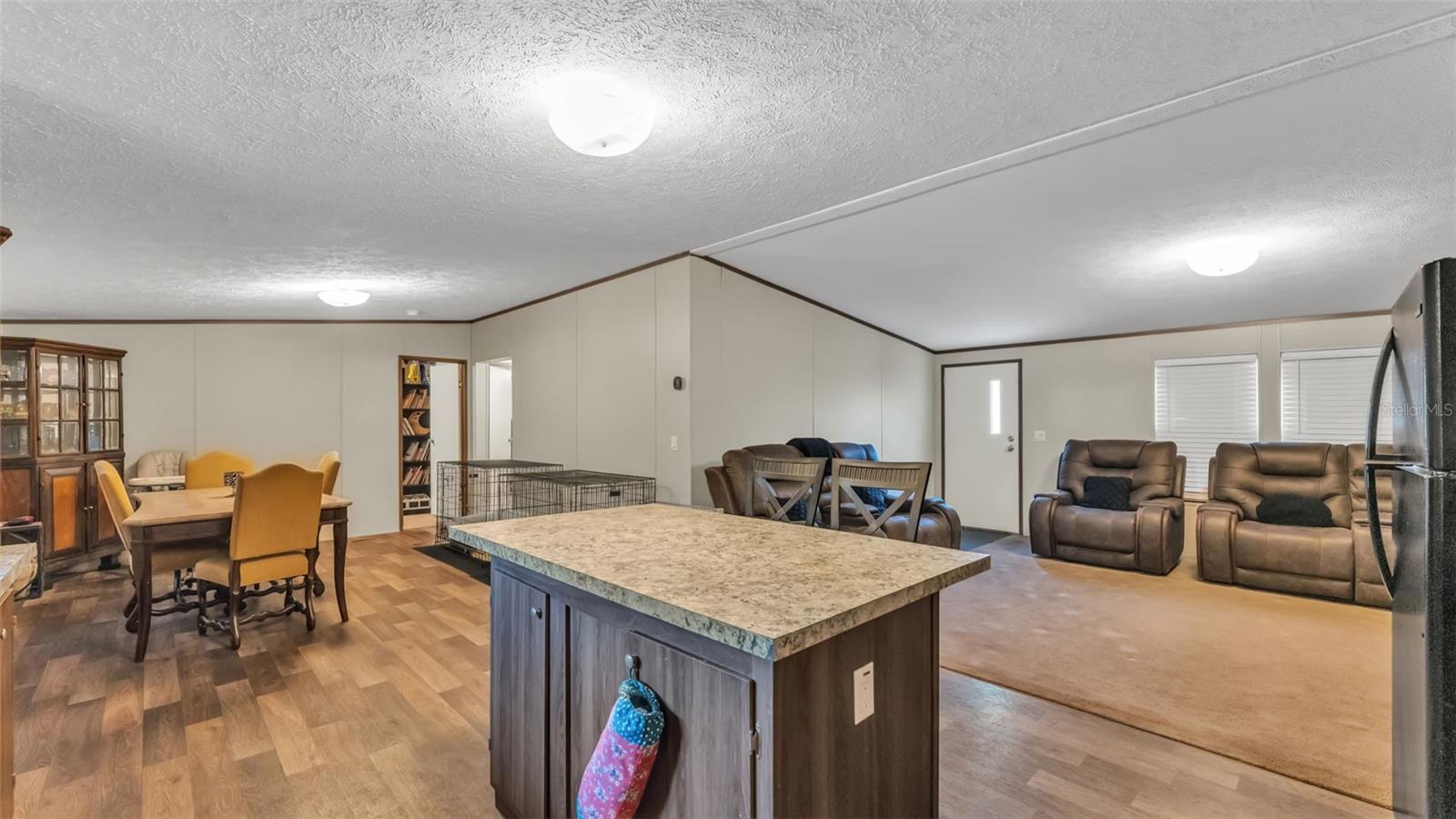 NOT IN SUBDIVISION - Residential