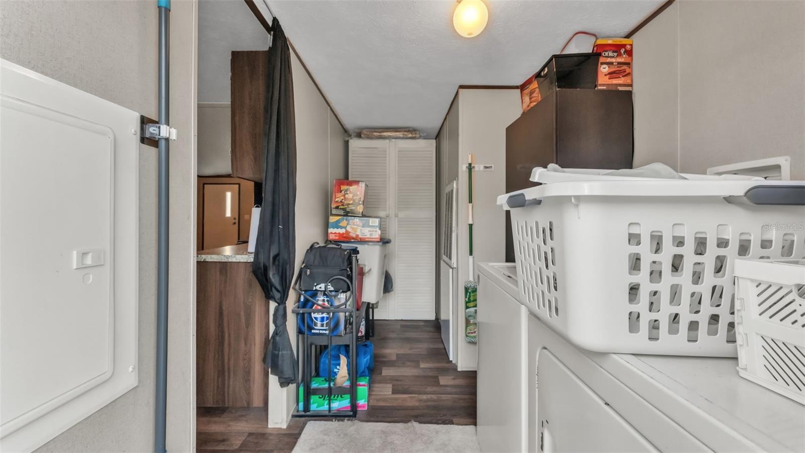 NOT IN SUBDIVISION - Residential