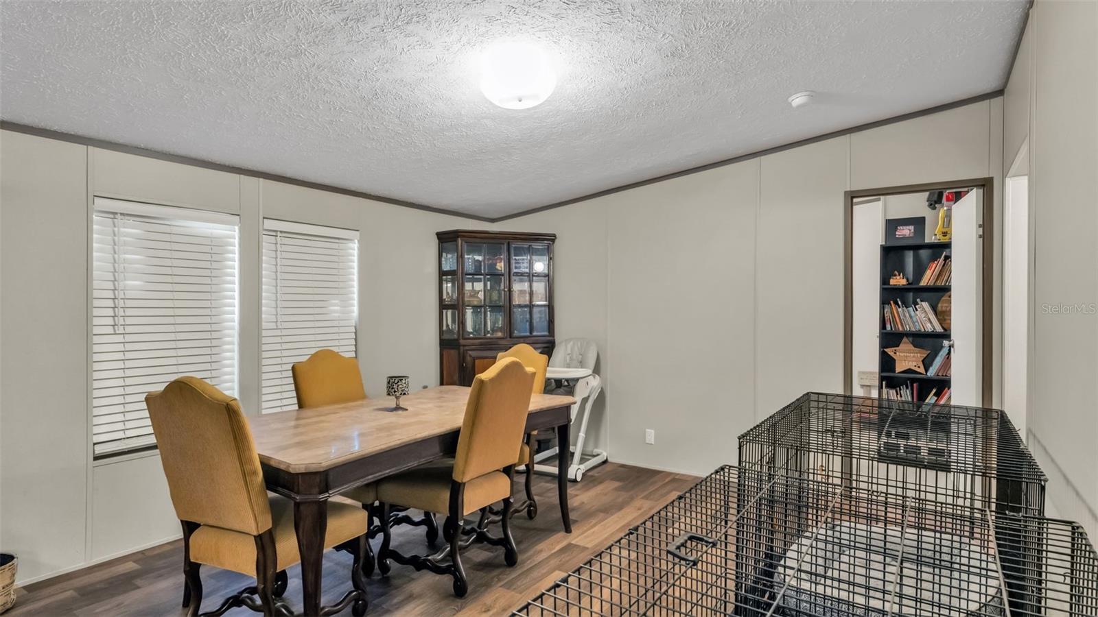 NOT IN SUBDIVISION - Residential