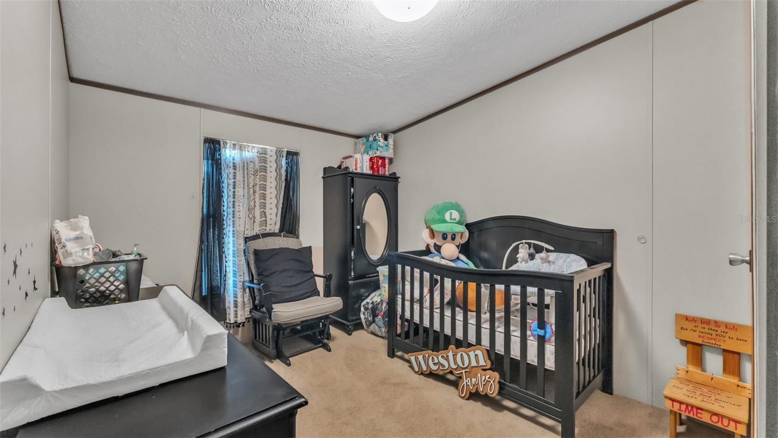 NOT IN SUBDIVISION - Residential