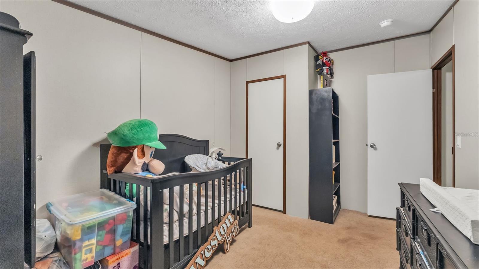 NOT IN SUBDIVISION - Residential