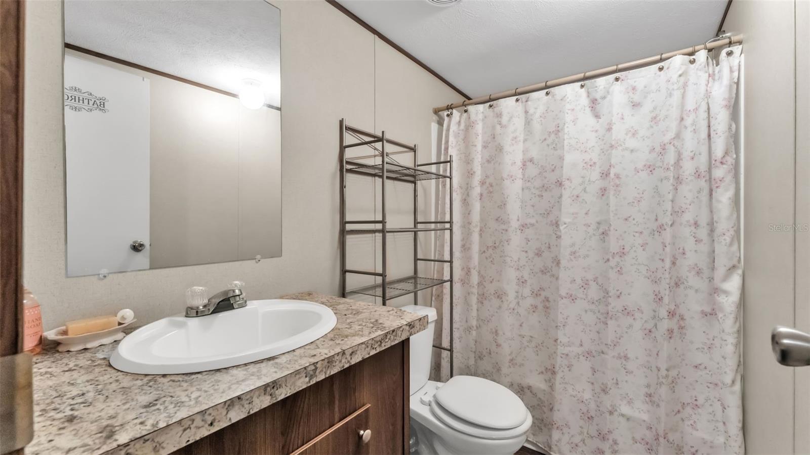 NOT IN SUBDIVISION - Residential