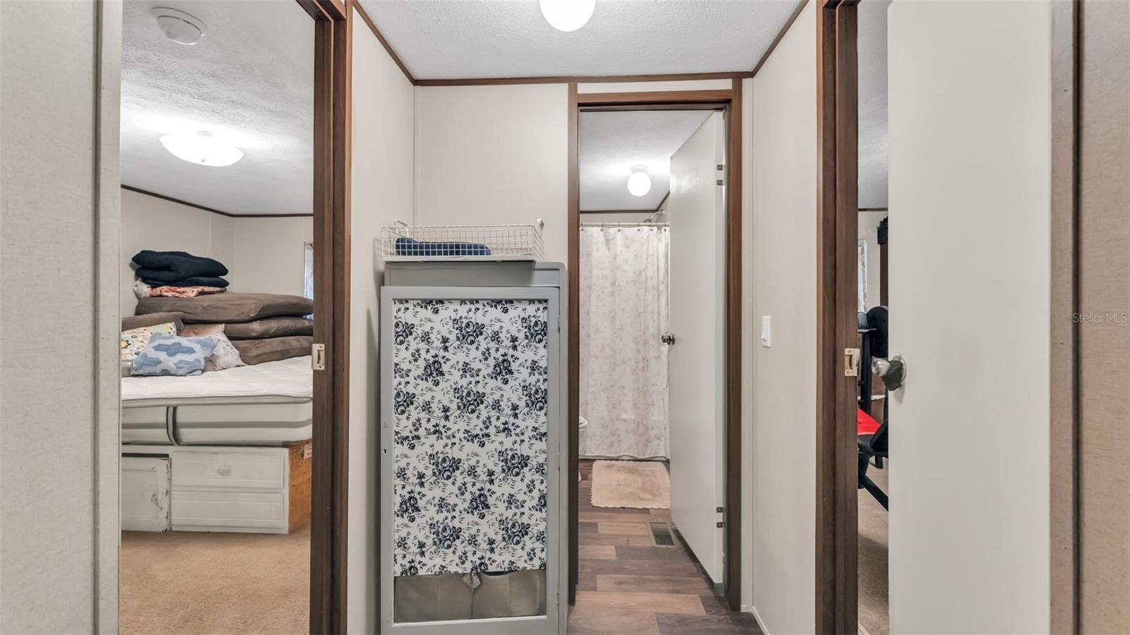 NOT IN SUBDIVISION - Residential