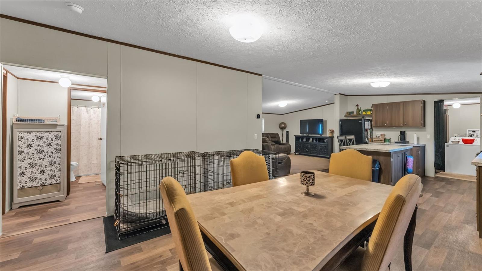 NOT IN SUBDIVISION - Residential