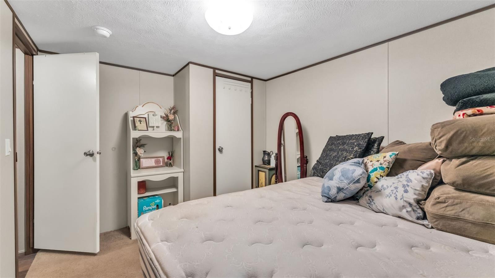 NOT IN SUBDIVISION - Residential