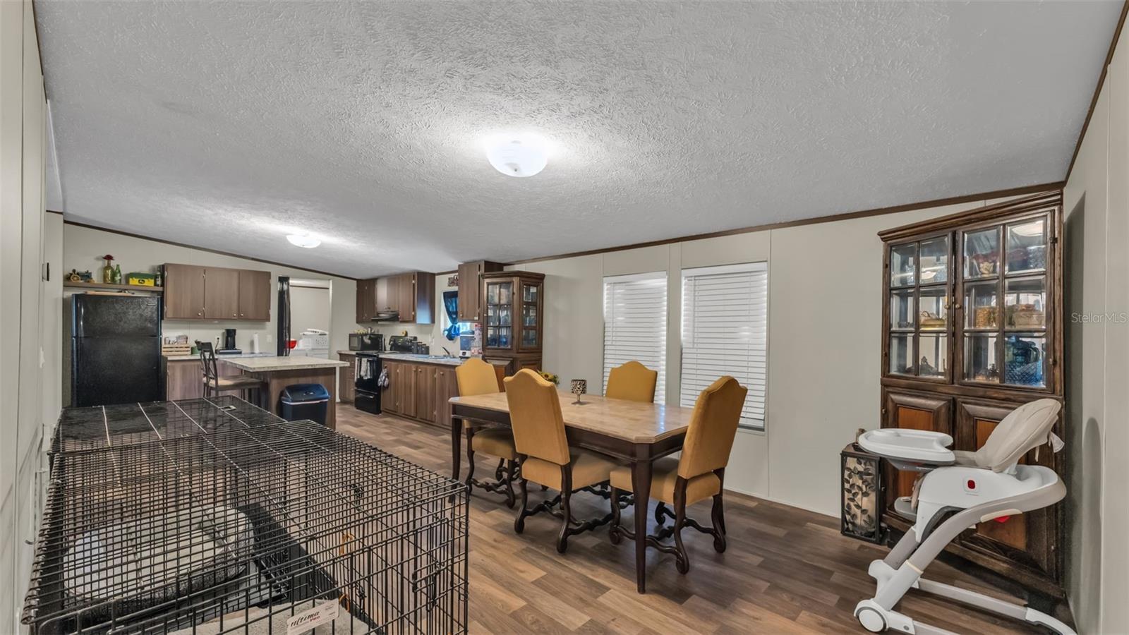 NOT IN SUBDIVISION - Residential