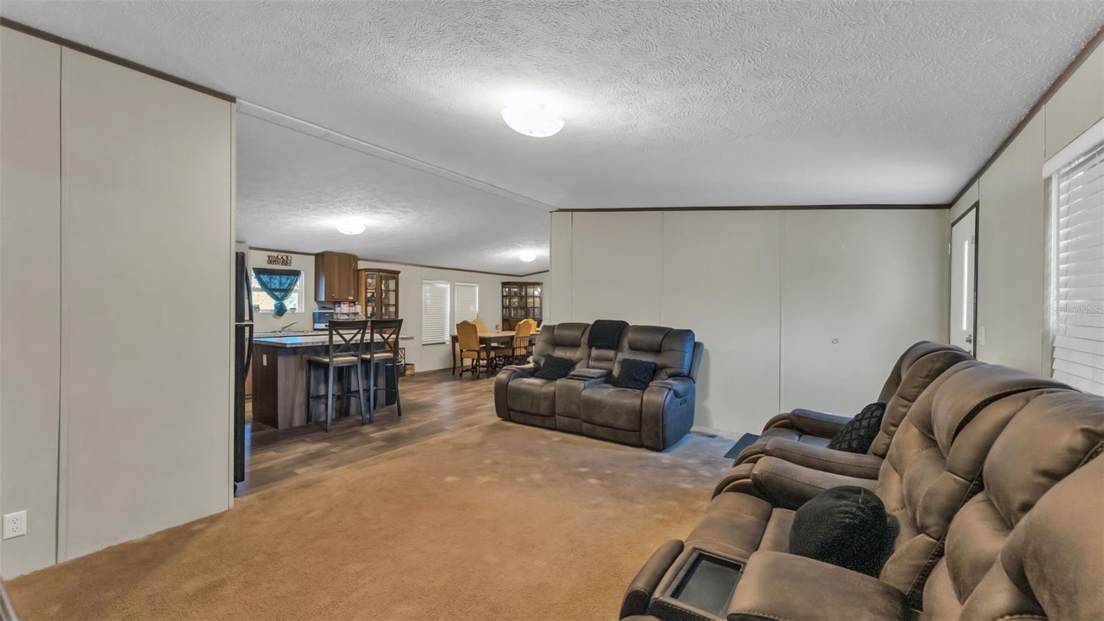 NOT IN SUBDIVISION - Residential