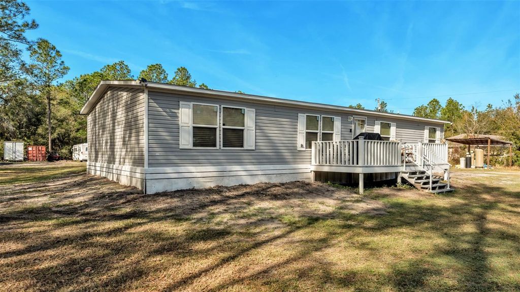 Photo of 10536 Old Dade City Road, Lakeland, FL 33810 (MLS # L4958428)