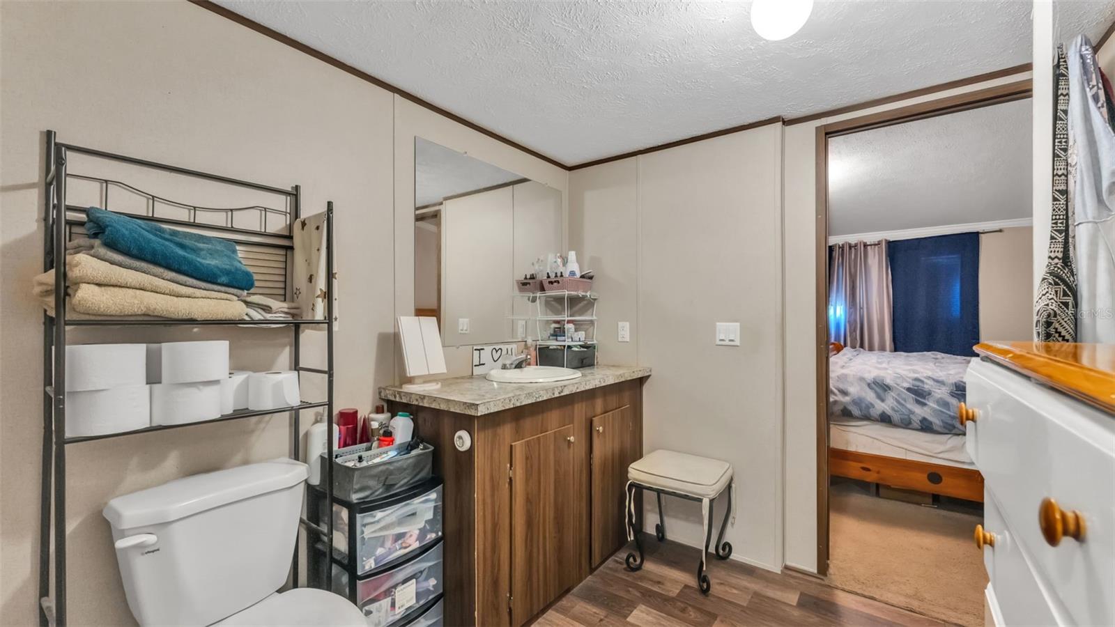 NOT IN SUBDIVISION - Residential