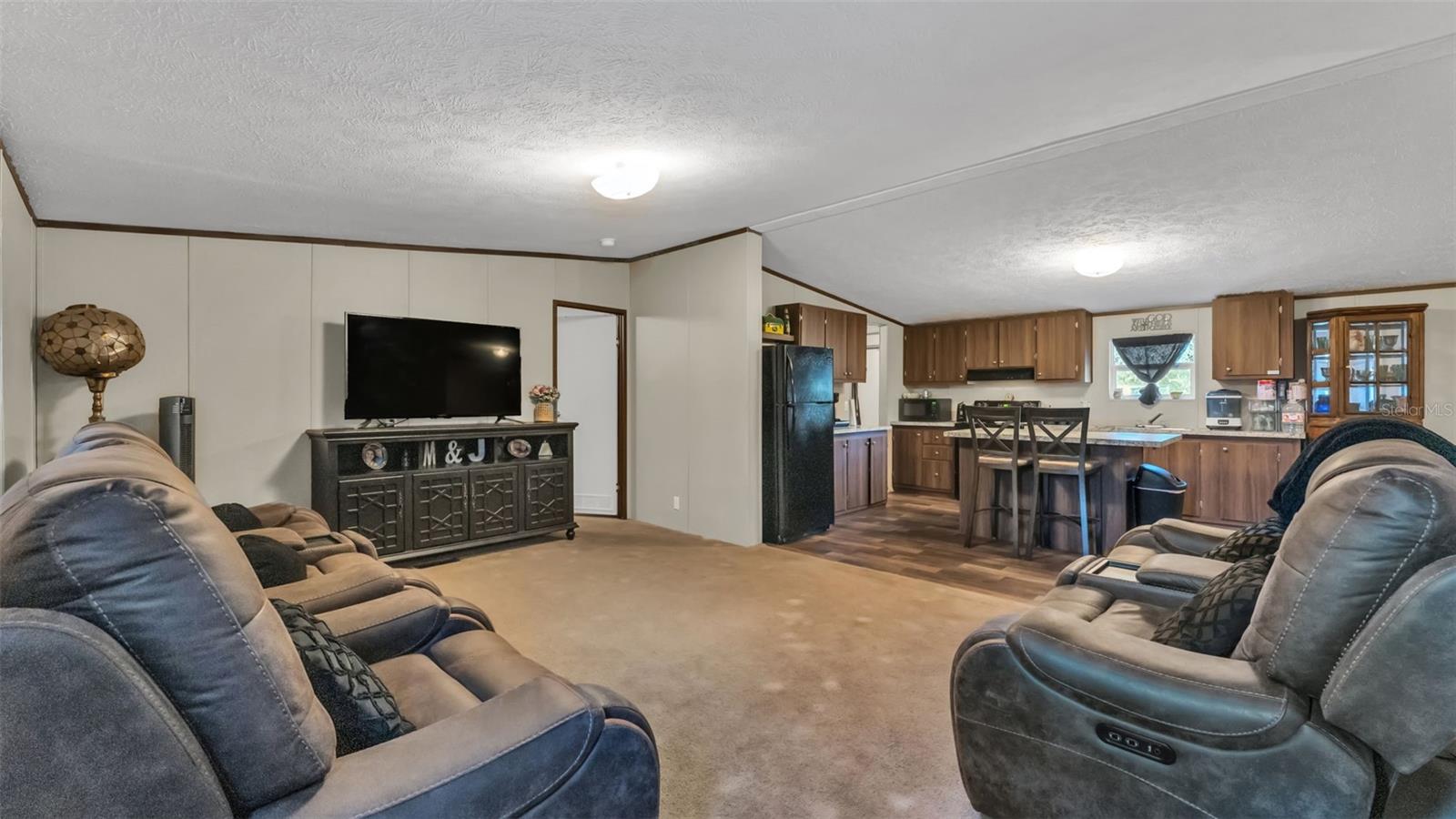 NOT IN SUBDIVISION - Residential