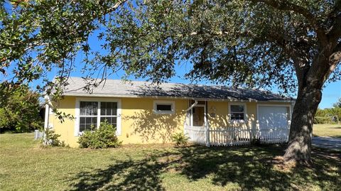 A home in NORTH PORT