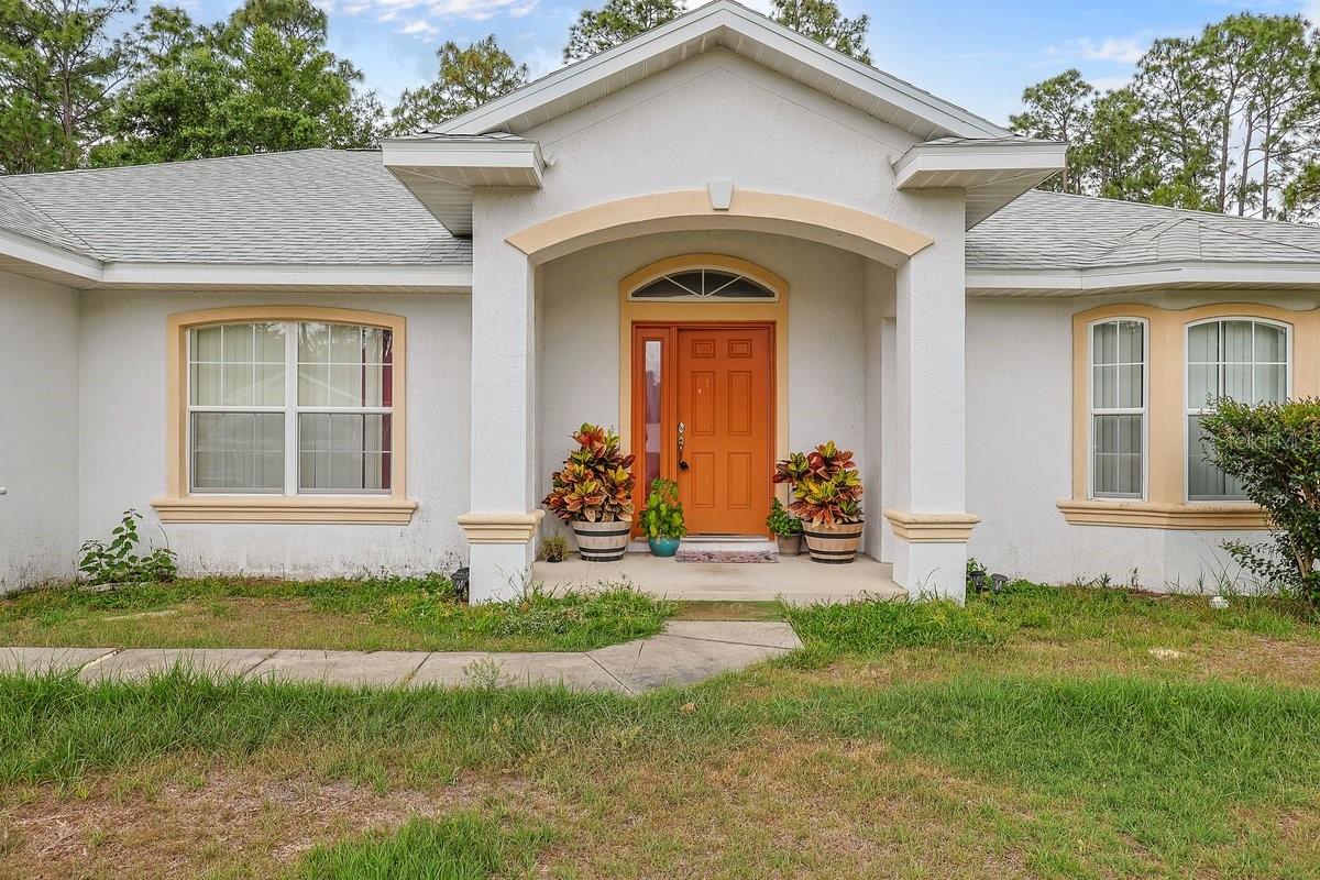 MARION OAKS UN 12 - Residential