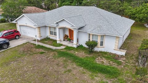 Tiny photo for 13536 SW 81st Circle, Ocala, FL 34473 (MLS # O6407271)