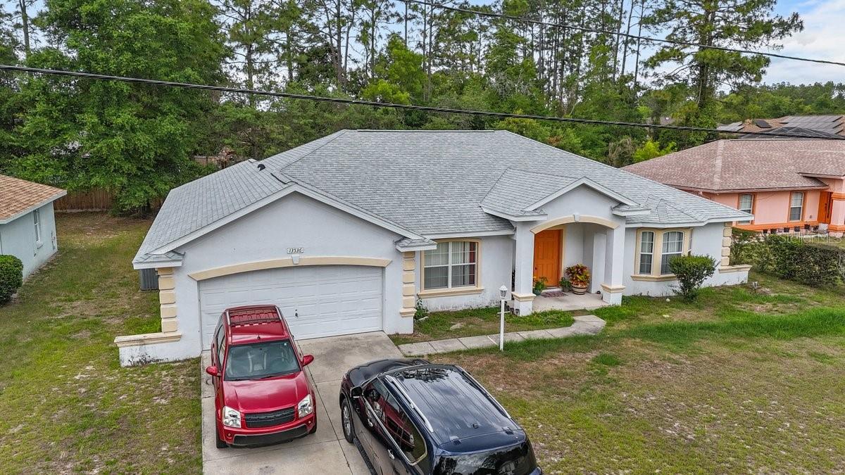 MARION OAKS UN 12 - Residential