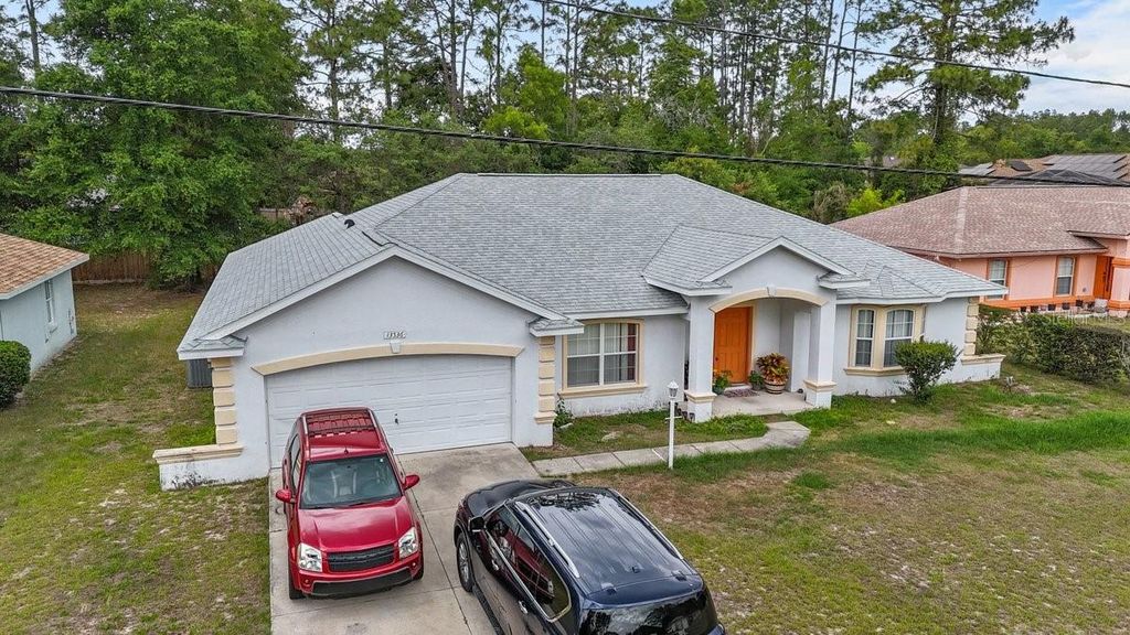 Photo of 13536 SW 81st Circle, Ocala, FL 34473 (MLS # O6407271)