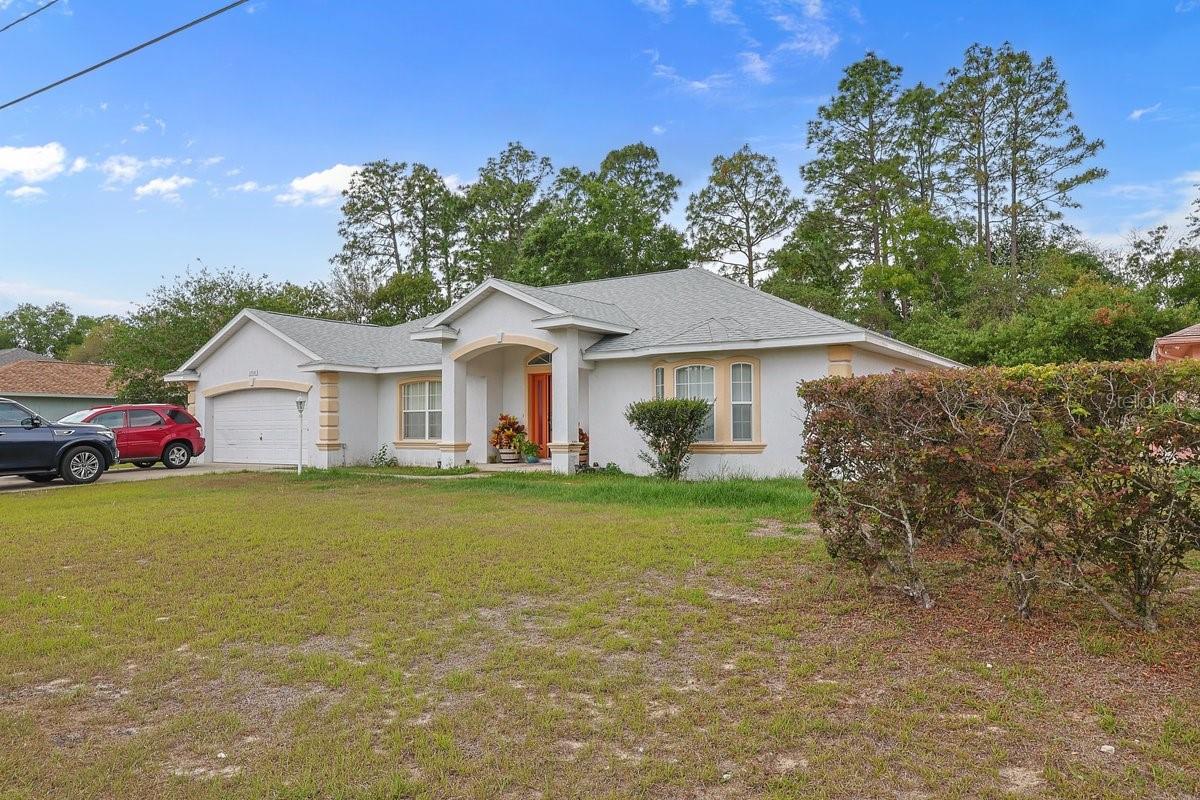 MARION OAKS UN 12 - Residential