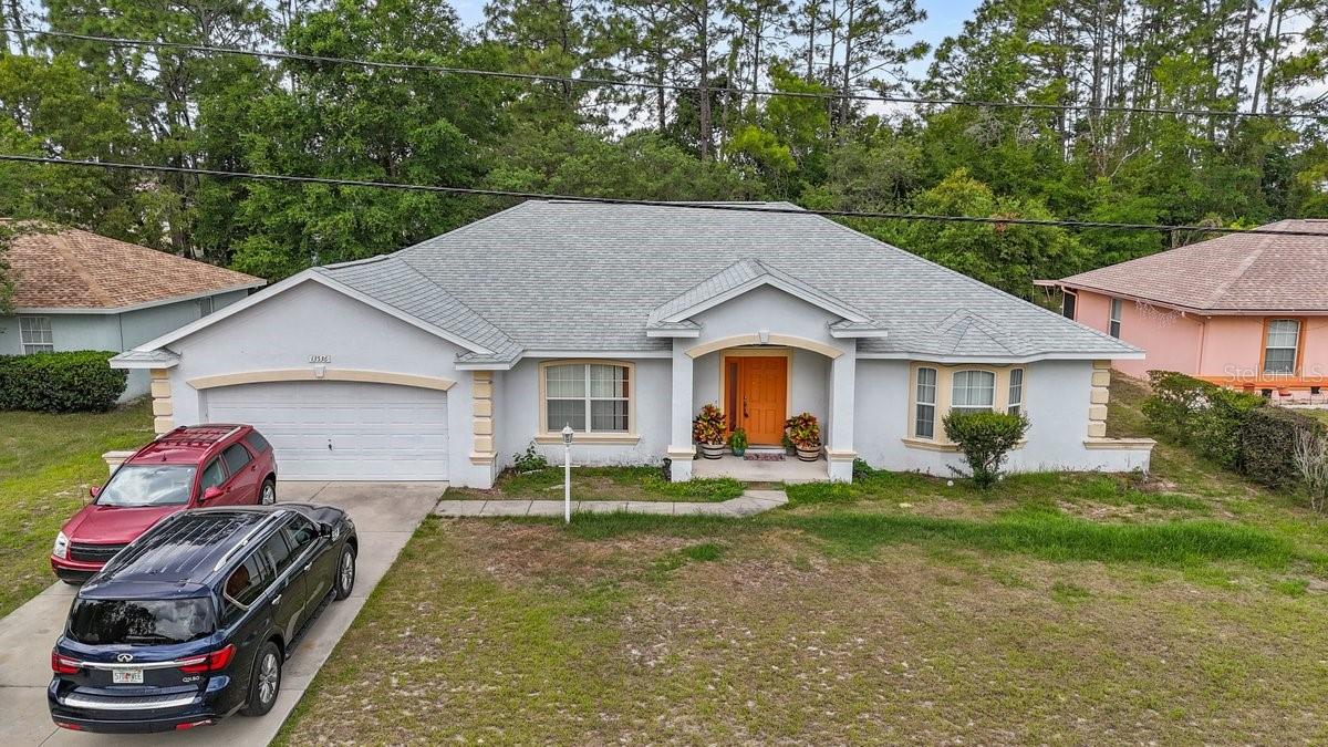 MARION OAKS UN 12 - Residential