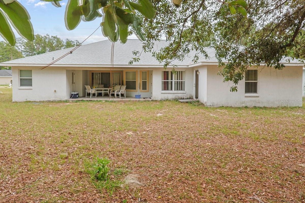 MARION OAKS UN 12 - Residential