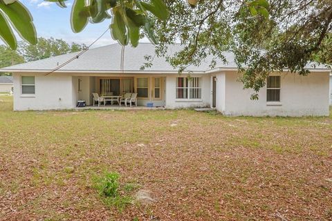 Tiny photo for 13536 SW 81st Circle, Ocala, FL 34473 (MLS # O6407271)