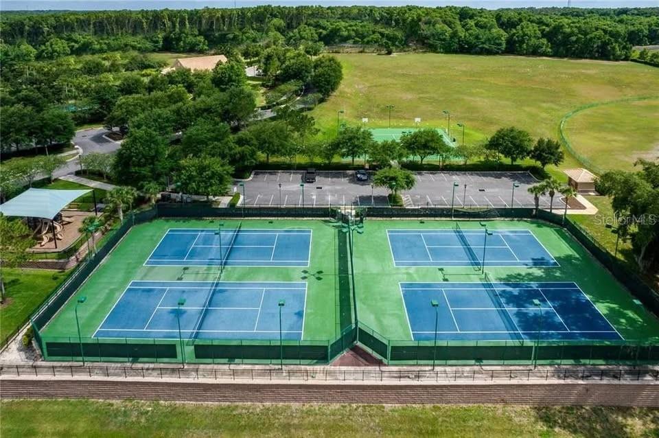 STONEYBROOK HILLS A - Residential Lease