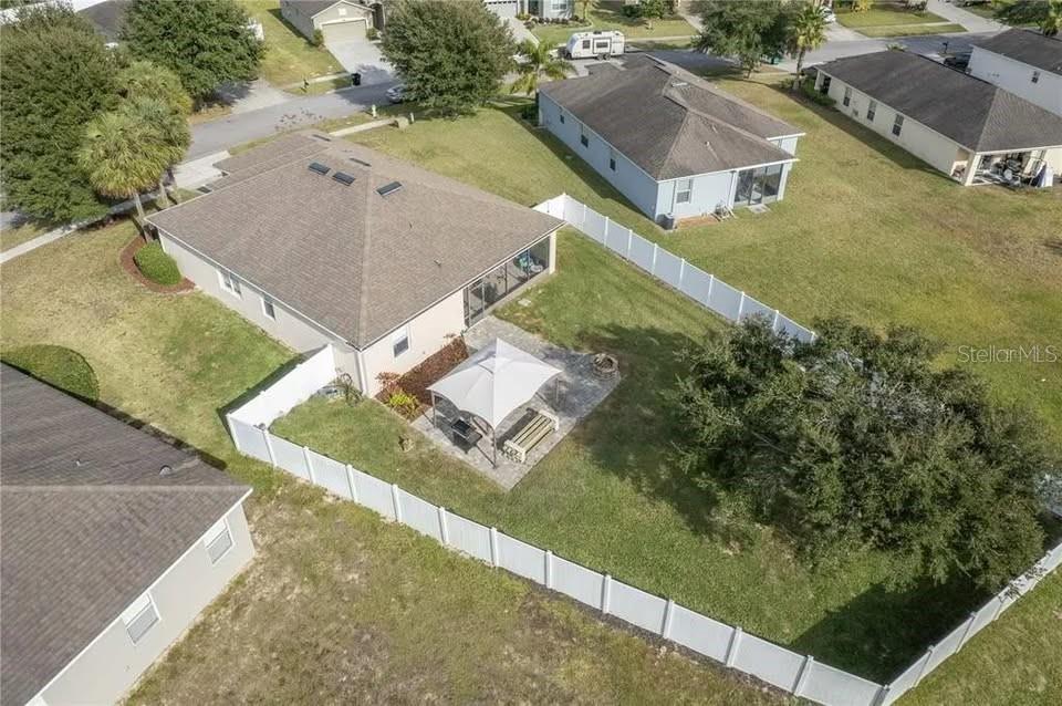 STONEYBROOK HILLS A - Residential Lease