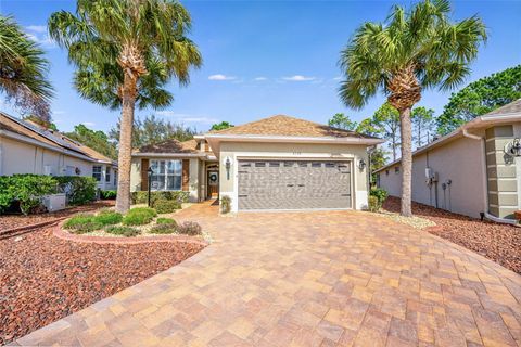 Photo of 8345 SW 82nd Loop, Ocala, FL 34481 (MLS # OM717746)