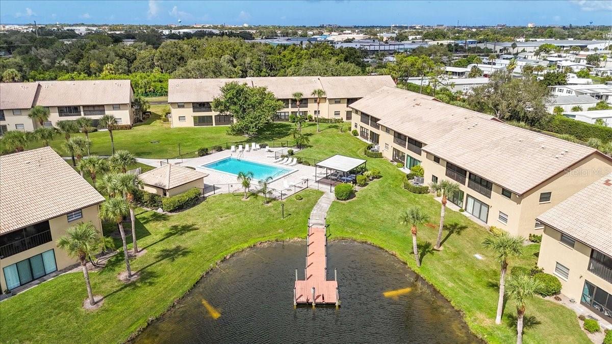 MISSION LAKES - Residential