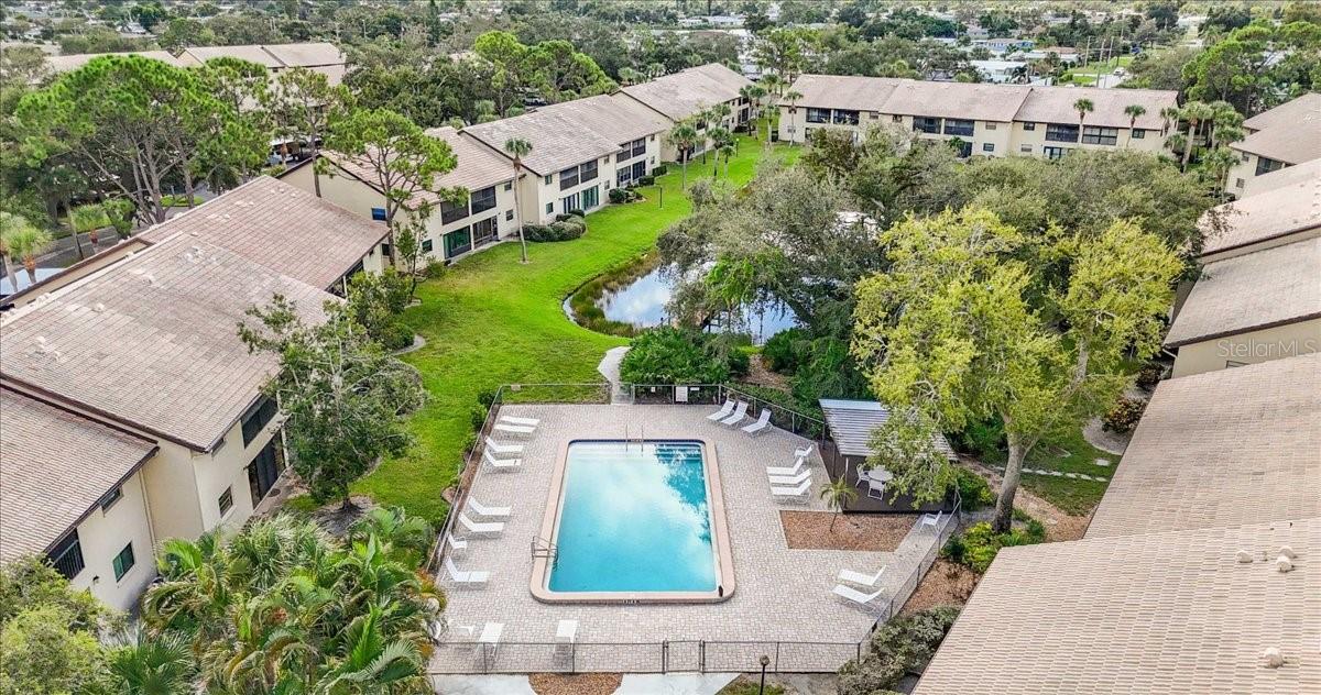 MISSION LAKES - Residential