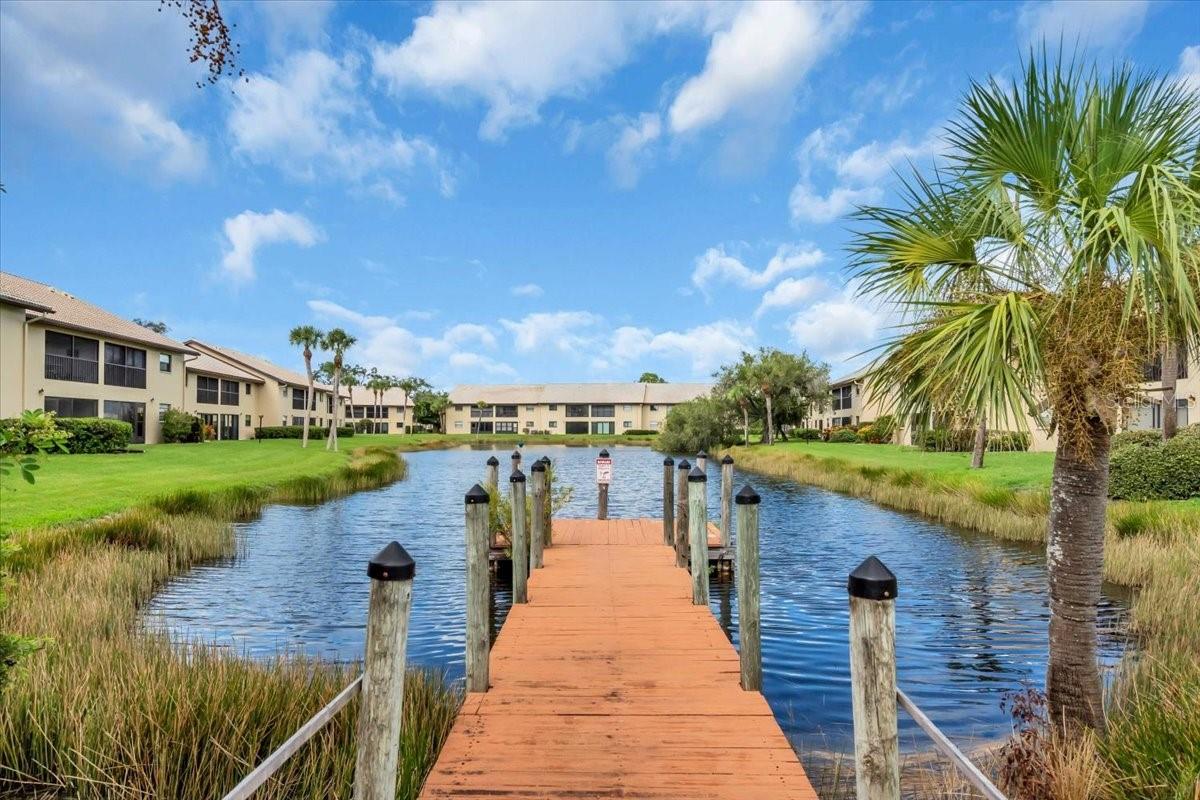 MISSION LAKES - Residential