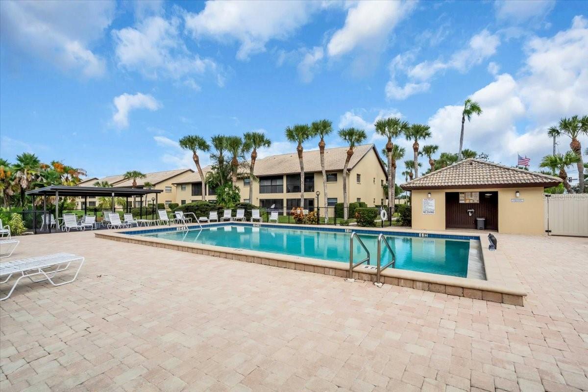 MISSION LAKES - Residential