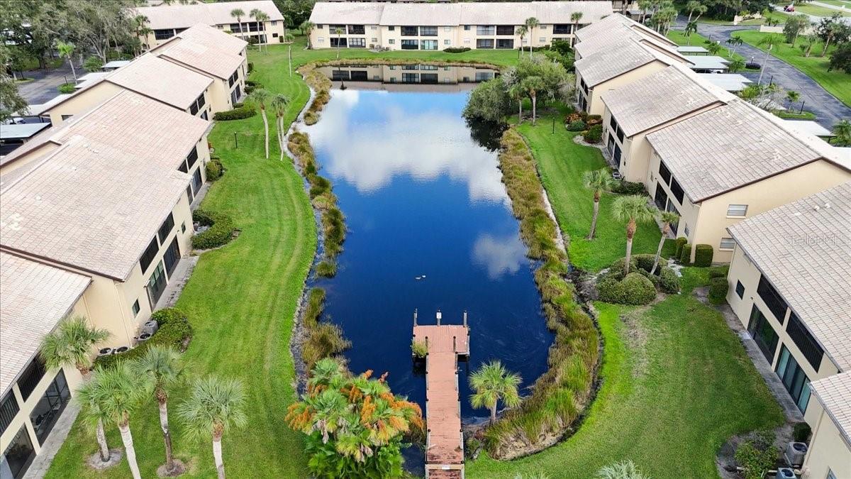 MISSION LAKES - Residential