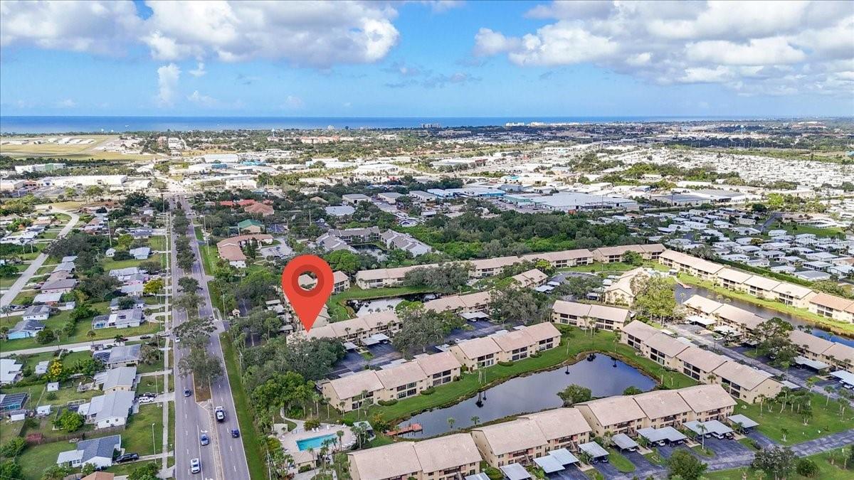 MISSION LAKES - Residential