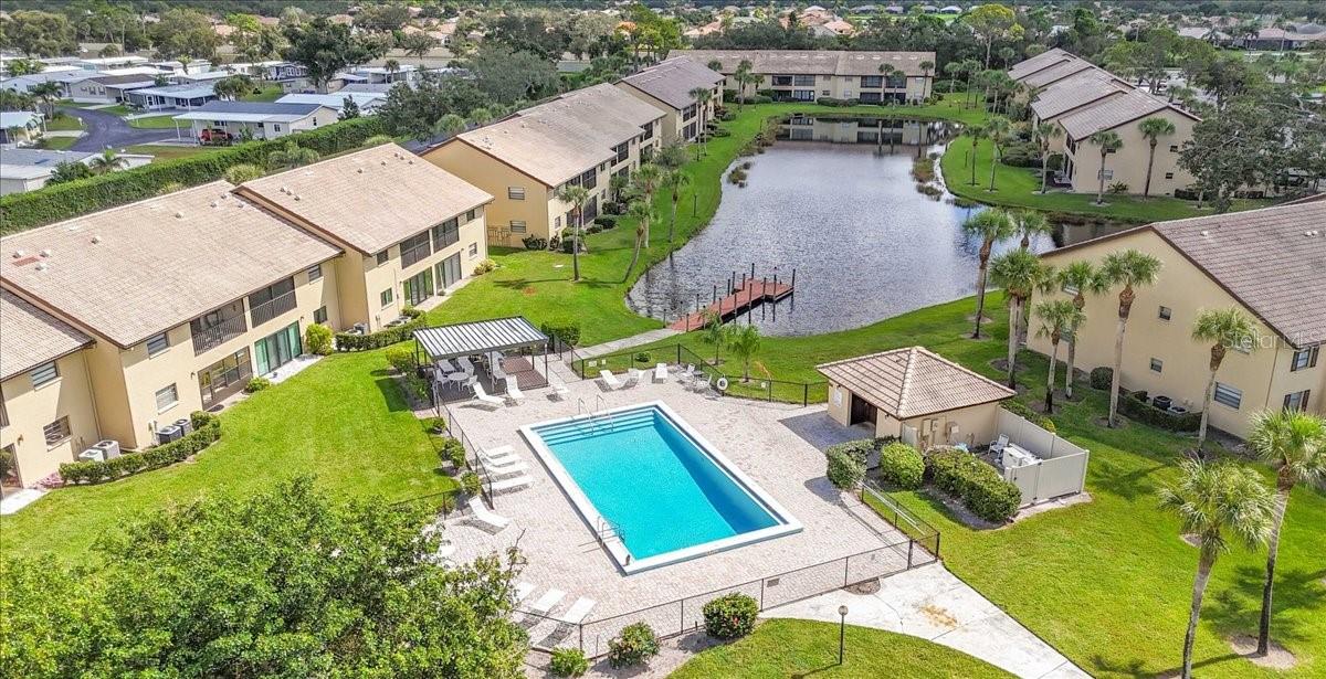 MISSION LAKES - Residential