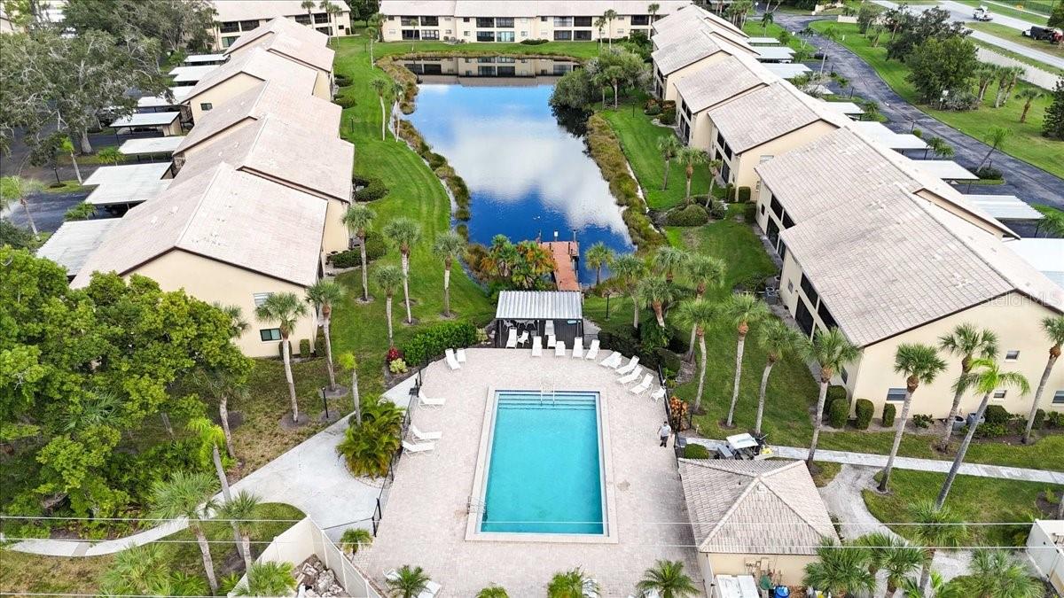 MISSION LAKES - Residential