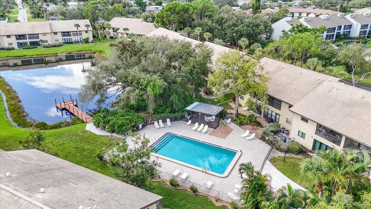 MISSION LAKES - Residential